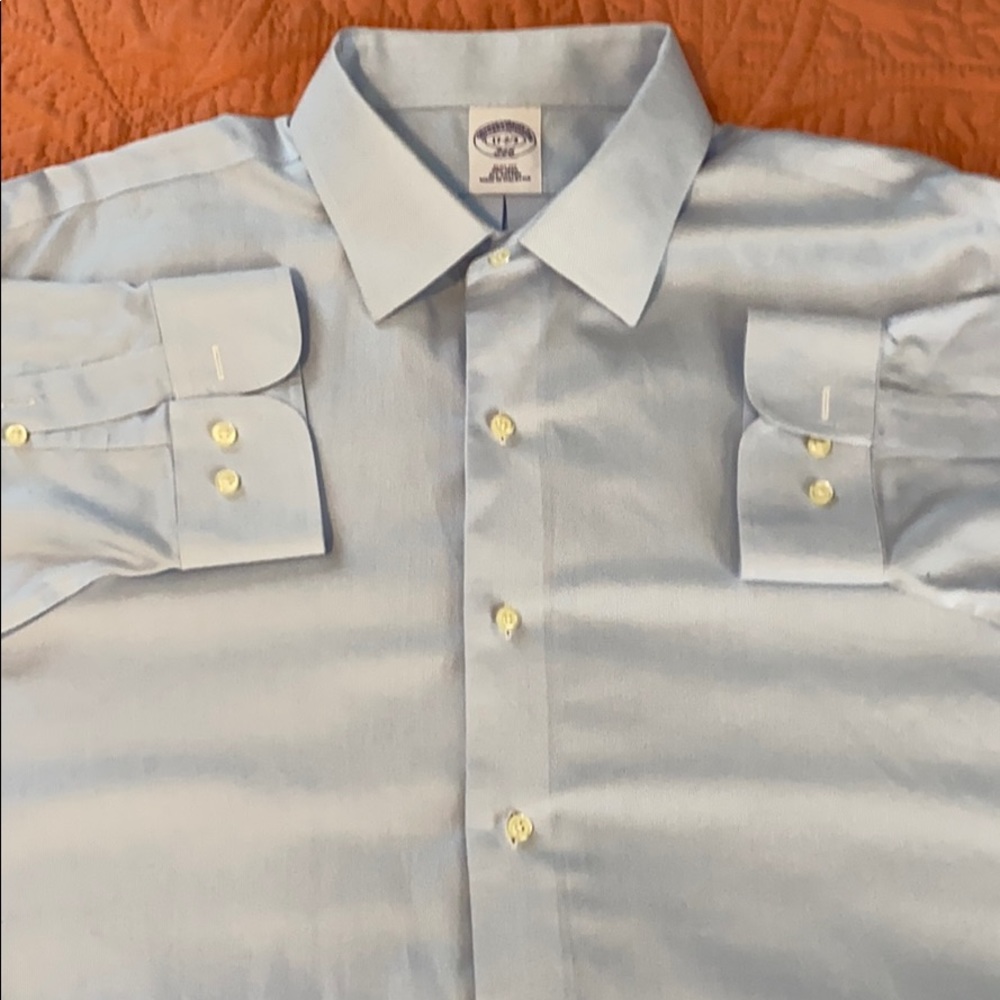 Brooks Brothers Dress Shirt